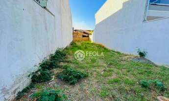 Imagem 4: Terreno à venda, 150 m² por R$ 180.000,00 - Jardim Jacyra - Americana/SP