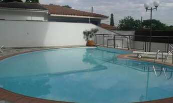 Imagem 4: Apartamento de 4 Dormitórios na Rua Édison