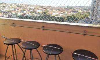 Imagem 3: Apartamento à venda, 3 quartos, 1 suíte, 1 vaga, Jardim Pompéia - Indaiatuba/SP