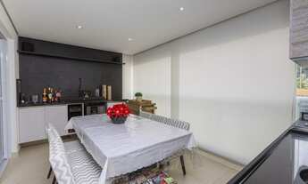 Imagem 4: Apartamento de 2 Dormitórios na Rua dos Cafezais