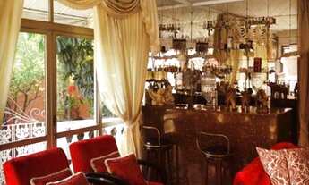 Imagem 7: Casa de 6 Dormitórios na Rua Samambaia