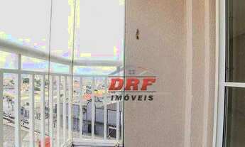 Imagem 6: Apartamento com 3 dormitórios 1 suíte 1 vaga à venda, 62 m² por R$ 427.000 - Vila Guilherm