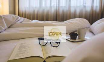 Imagem 5: Quarto de Hotel para investimento