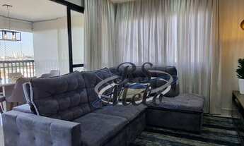 Imagem: Apartamento com 3 dormitórios à venda