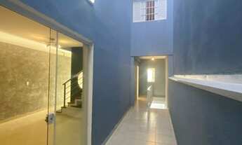 Imagem 5: Casa para Venda em São Bernardo do Campo, Parque Terra Nova II, 3 dormitórios, 3 banheiros