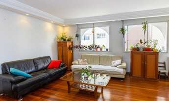 Imagem 5: Apartamento à venda 3 Quartos, 1 Suite, 2 Vagas, 102M², Pinheiros, São Paulo - São Paulo