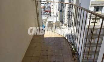 Imagem 4: Apartamento - Centro - Campinas