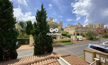 Imagem 6: Casa 4 quartos em Alphaville Lagoa dos Ingleses Nova Lima