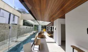 Imagem 7: Casa com 5 dormitórios à venda, 376 m² por R$ 5.200.000,00 - Riviera de São Lourenço - Ber