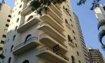 Imagem 2: Apartamento de 4 Dormitórios na Avenida Jurucê