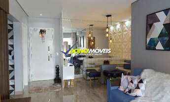 Imagem 5: Apto 3 dorms Cond. Ideale - Baeta Neves - SBC