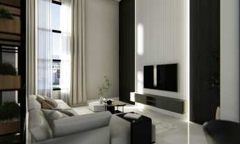 Imagem 6: Casa para venda no condomínio Leonardo Da Vinci em Foz do Iguaçu - PR - CA562