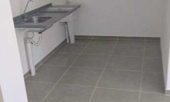 Imagem 7: Apartamento de 2 Dormitórios na Rua Doutor Nicolau de Sousa Queirós