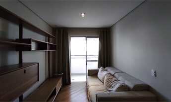 Imagem 3: APARTAMENTO PARA VENDA NO BROOKLIN SÃO PAULO