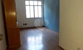 Imagem 3: Apartamento - 02 quartos- Lins de Vasconcelos