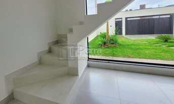 Imagem 4: Casa Padrão em Franca