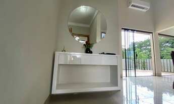 Imagem 7: Casa térrea no condomínio VALENCIA - 1 em Álvares Machado