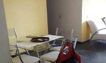 Imagem 7: Apartamento de 3 Dormitórios na Rua Guiratinga