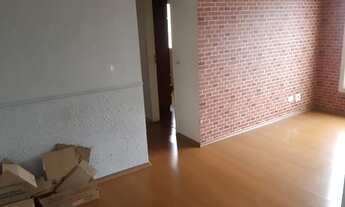 Imagem 4: SÃO PAULO - Apartamento Padrão - CHÁCARA INGLESA