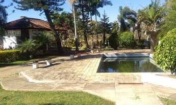 Imagem: CASA RESIDENCIAL em Vargem - SP, centro