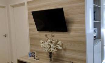 Imagem 3: Lindo Apartamento 02 Dormitórios- Jardim Regente - Indaiatuba/SP