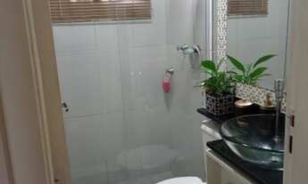 Imagem 5: Apartamento 2 Quartos com Área Privativa Mundi Resort, Camargos, BH