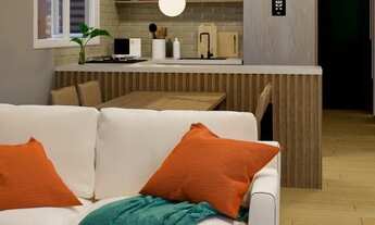 Imagem 4: APARTAMENTO RESIDENCIAL em SANTO ANDRÉ - SP, CAMPESTRE