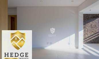 Imagem 6: Apartamento com 3 dormitórios à venda, 137 m² por R$ 2.760.000 - Vila Olímpia - São Paulo