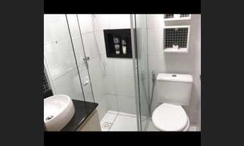 Imagem 2: Quarto suíte mobiliada no JP