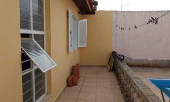 Imagem 3: Casa à venda no Central Parque Sorocaba