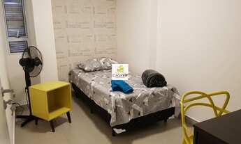 Imagem 7: Apartamento à venda, Bela Vista, 46m², 2 dormitórios, sem vaga!