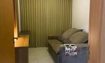 Imagem 4: Atenção investidores! Apartamento para venda possui 47M² com 2 /4 em Patrimônio - Uberlând