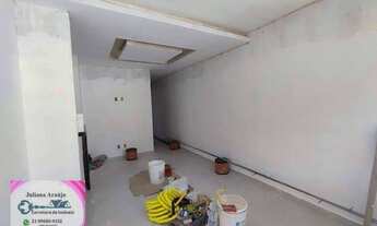 Imagem 5: Casa com 2 dormitórios à venda, por R$ 350.000 - Barroco (Itaipuaçu) - Maricá/RJ