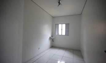 Imagem 4: Casa de 3 Dormitórios na Alameda Franca