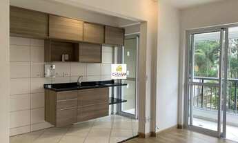 Imagem: Studio residencial à venda, Vila Andrade