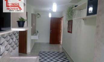 Imagem 5: Apartamento à venda, 30 m² por R$ 194.500,00 - Jardim Líbano - São Paulo/SP