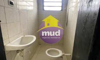 Imagem 5: IMOBILIÁRIA MUD RIO PRETO VENDE CASA 02 DORMITÓRIOS NO BAIRRO JOÃO PAULO II