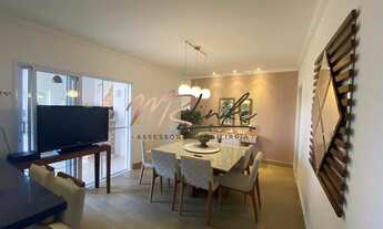 Imagem 5: Casa - Swiss Park - Campinas