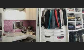 Imagem 4: Apartamento de 2 Dormitórios na Rua Sansão Alves dos Santos