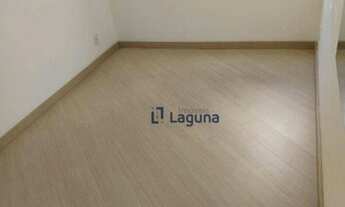 Imagem 6: Apartamento com 3 dormitórios à venda, 59 m² por R$ 395.000 - Vila Assunção - Santo André