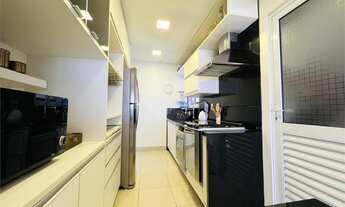 Imagem 6: Condomínio clube na vila Olímpia