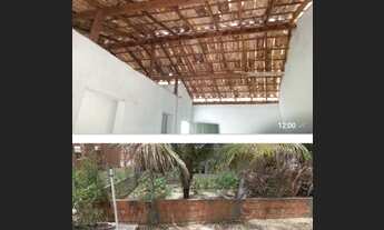 Imagem 2: Casa na colônia entre rios , estância se . Próximo a crouw ee fábrica entre rios