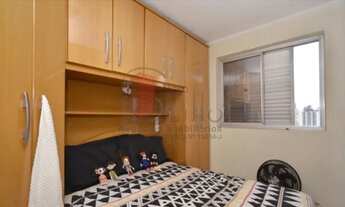 Imagem 7: Apartamento Residencial TATUAPÉ