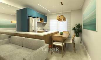 Imagem 5: Cobertura para venda com 2 quartos em Caioba