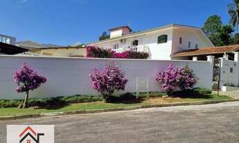 Imagem 2: Casa com 3 dormitórios, 387 m² - Nova Gardênia - Atibaia/SP