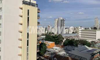 Imagem 7: Apartamento - Cambuí - Campinas