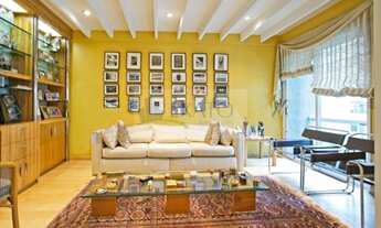 Imagem 4: Apartamento para venda em Jardim Paulista de 335.00m² com 4 Quartos, 4 Suites e 4 Garagens