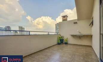 Imagem 5: Cobertura Venda 1 Dormitórios - 73 m² Vila Mariana