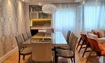 Imagem 4: 100% mobiliado no Itaim Bibi