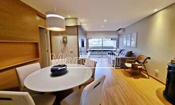 Imagem 2: Ribeirão Preto - Apartamento Padrão - Centro